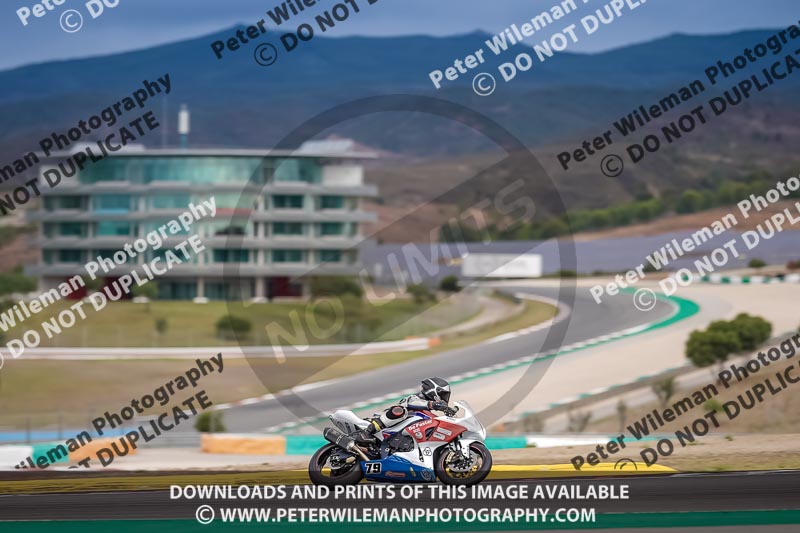 motorbikes;no limits;october 2019;peter wileman photography;portimao;portugal;trackday digital images